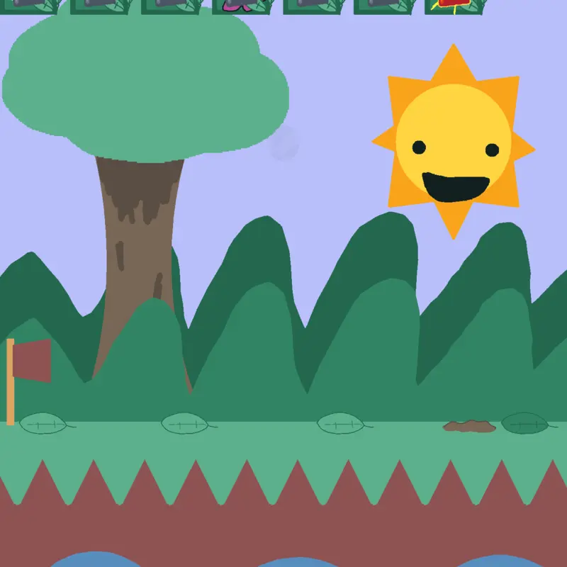 Game by @krakenkidv