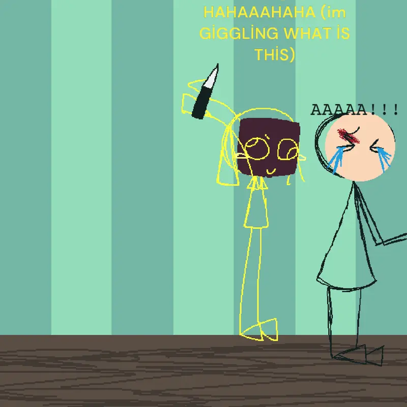 Game by @am_just_a_normal_person