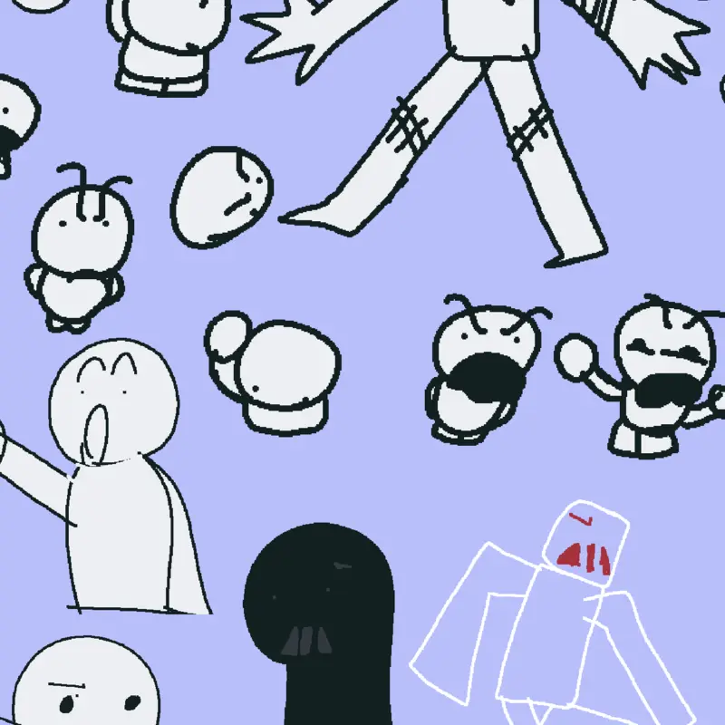Game by @i_like_to_create_stuff