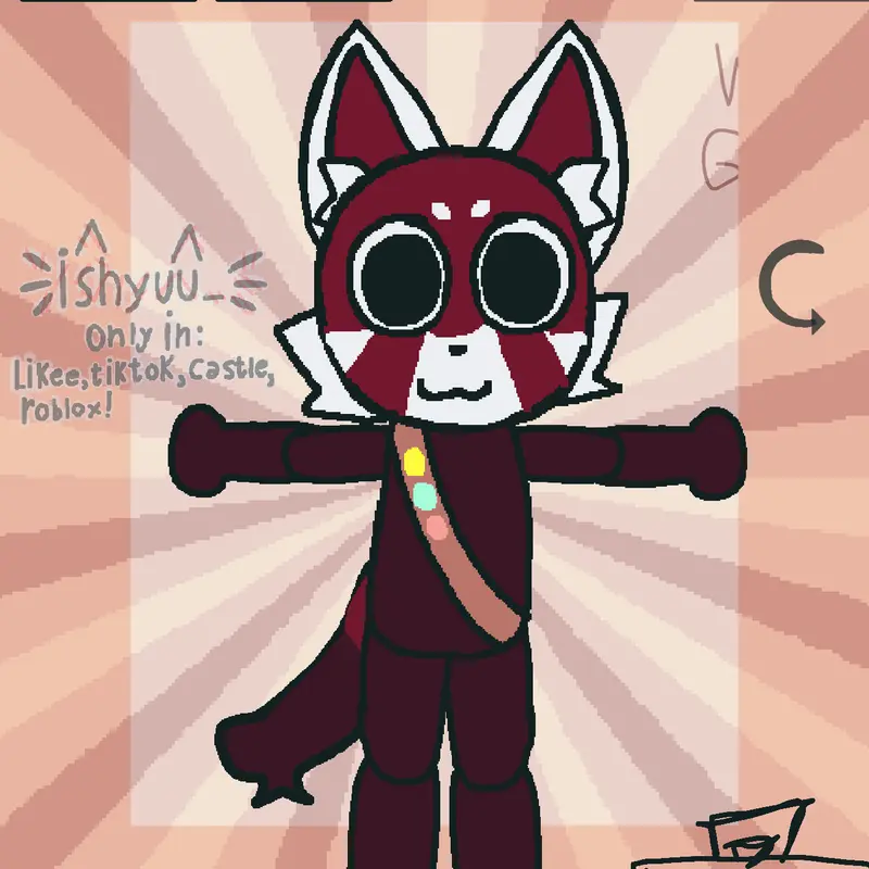 Game by @ishyuu_