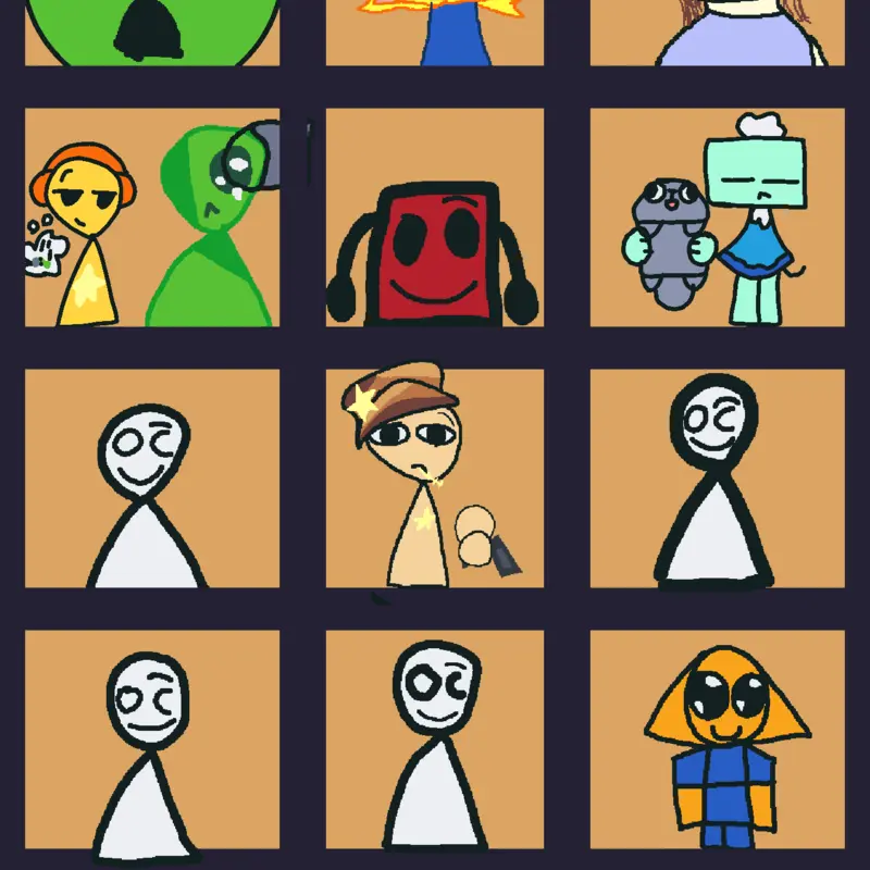 Game by @Lilly22