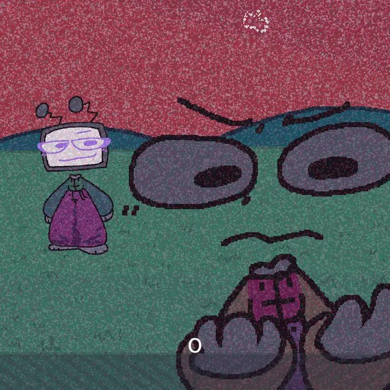 Game by @oeoedoy