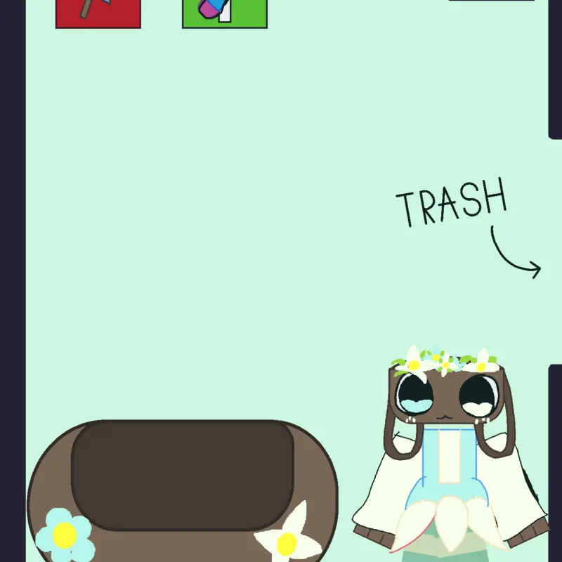 Game by @hihellocastle