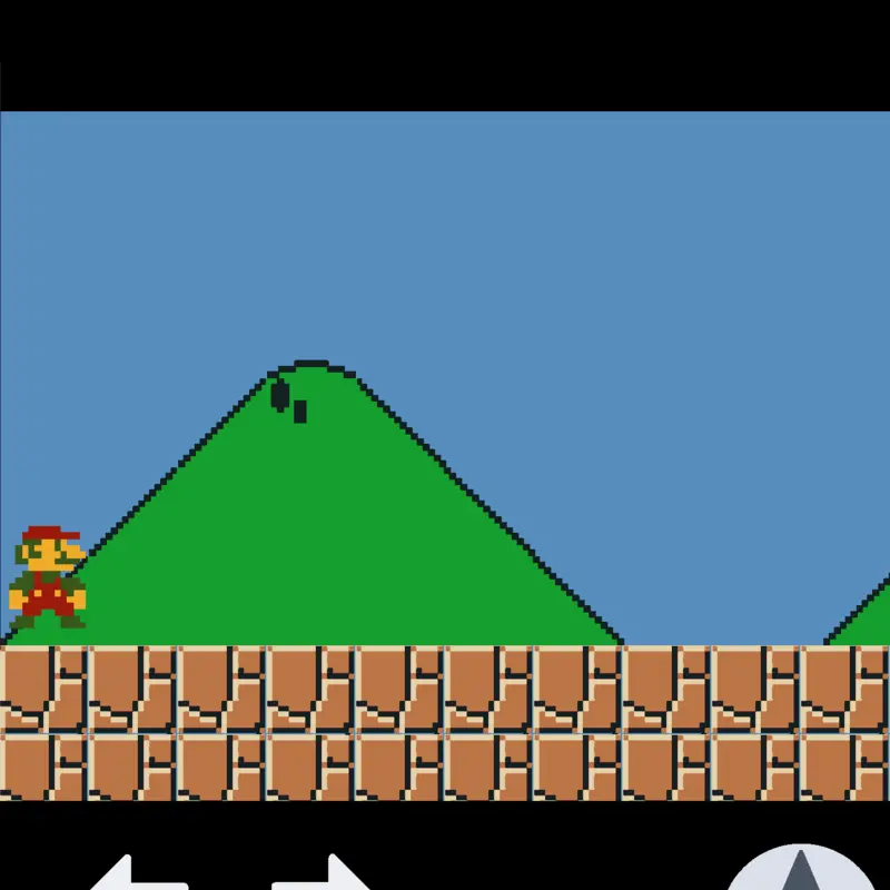 Game by @Elpepinill