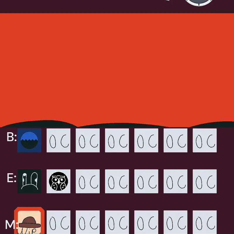 Game by @StalkerGuy