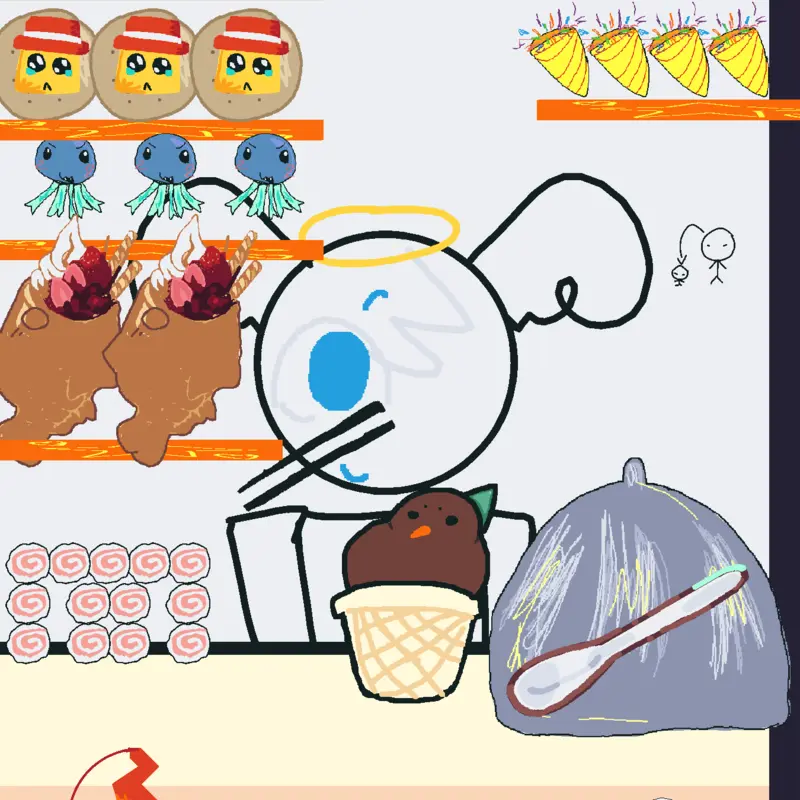 Game by @Amethyst_Pibby