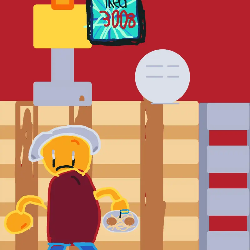 Game by @Rubil