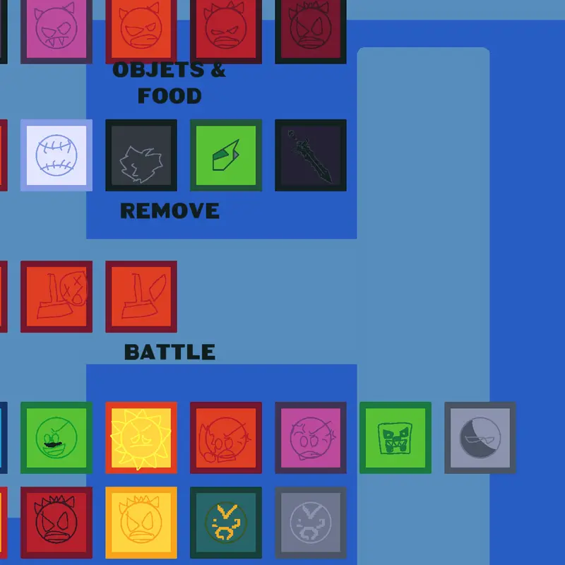 Game by @black_pawn