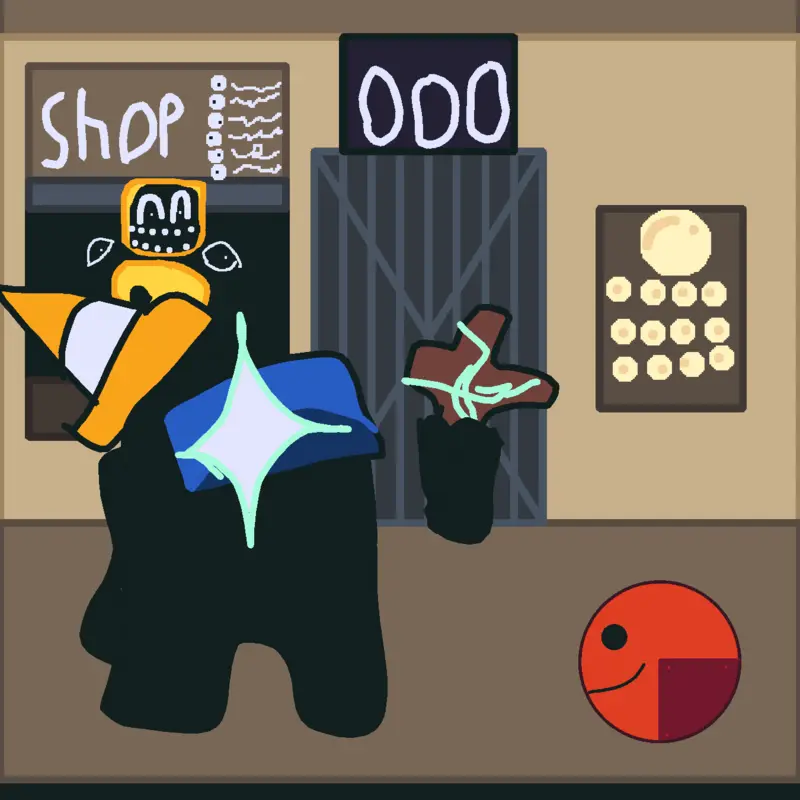 Game by @Black_imposter