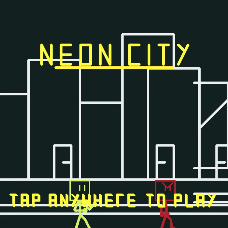Game by @Relamingo