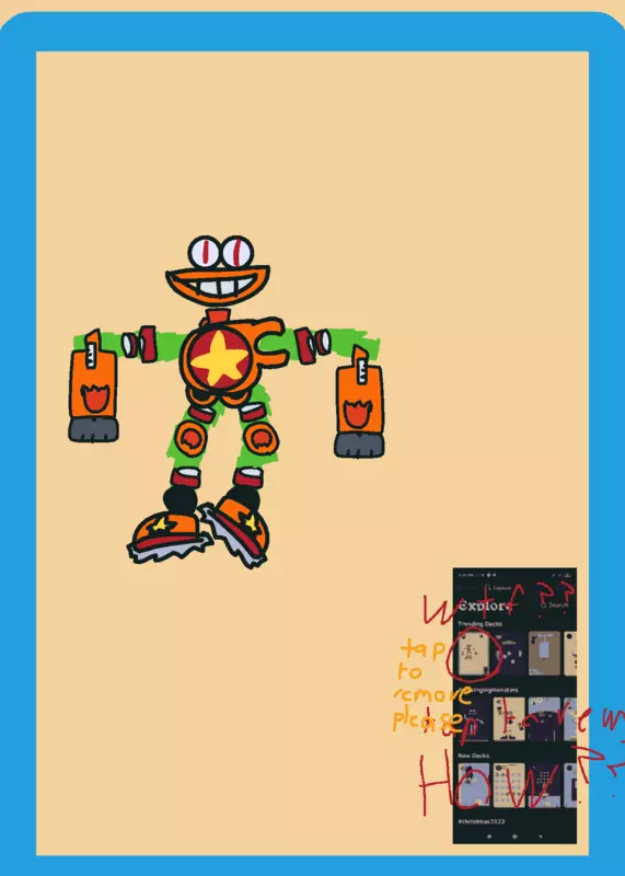 Game by @zionbion