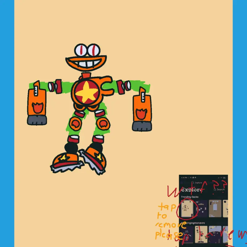 Game by @zionbion