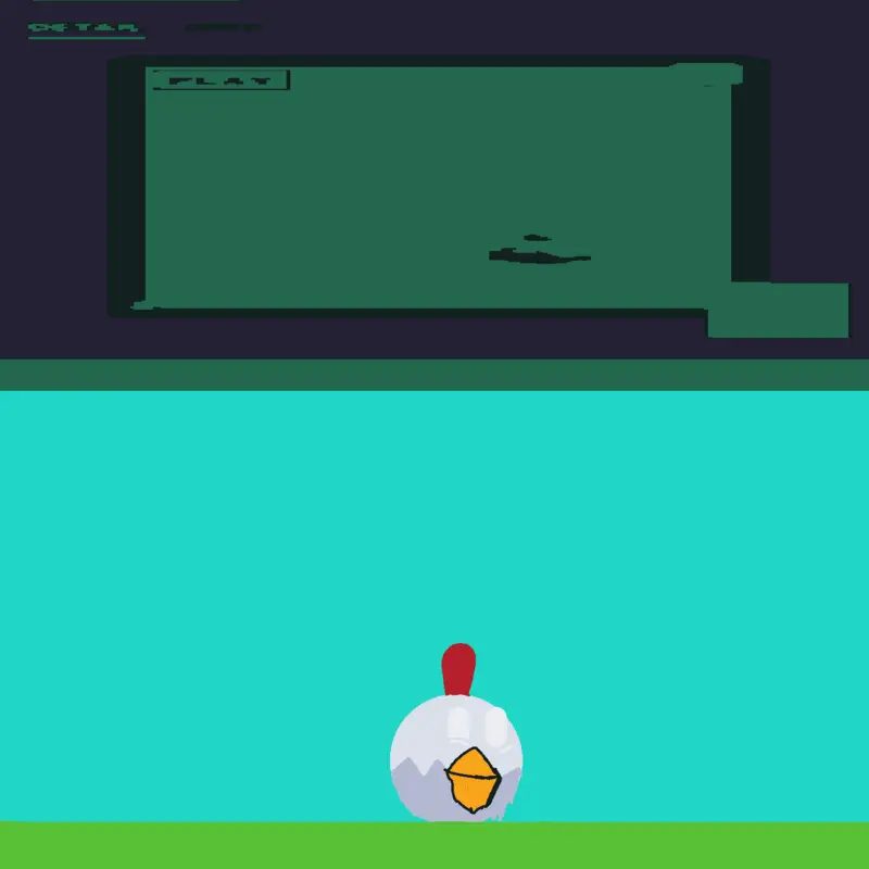 Game by @RedRiver