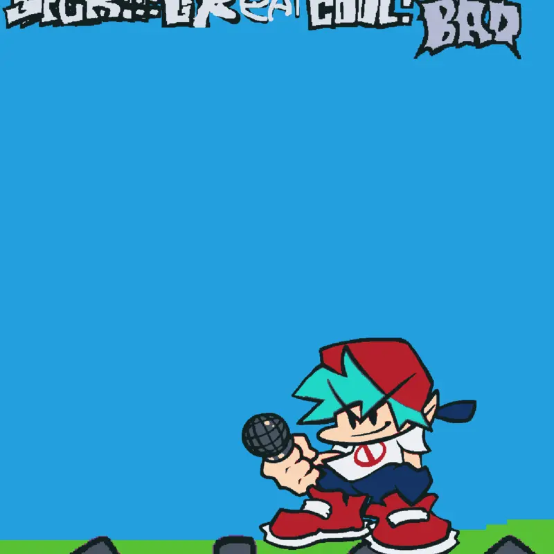 Game by @BENITOGAMER7