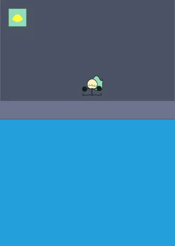 Game by @the_mr_hose
