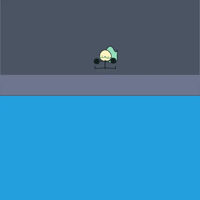 Game by @the_mr_hose