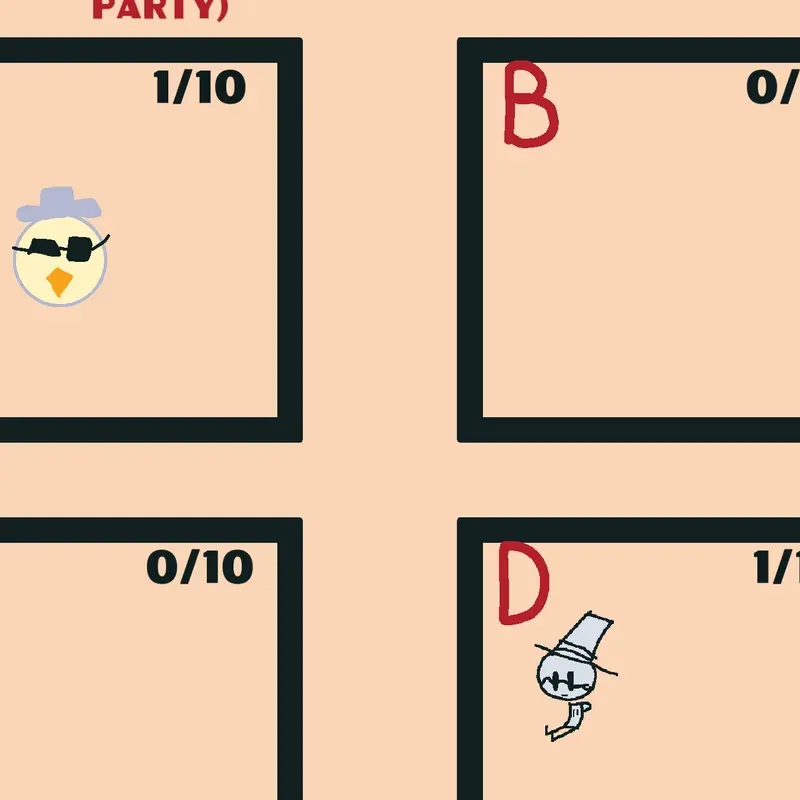 Game by @ArchikStudio