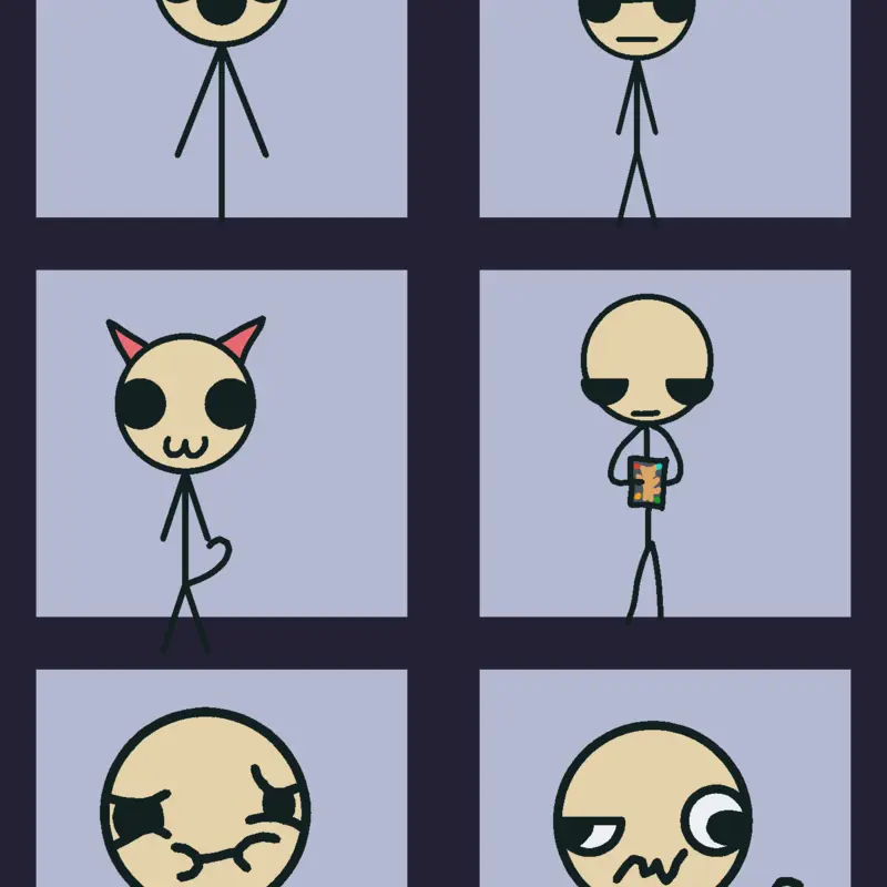 Game by @DumbOldAcount