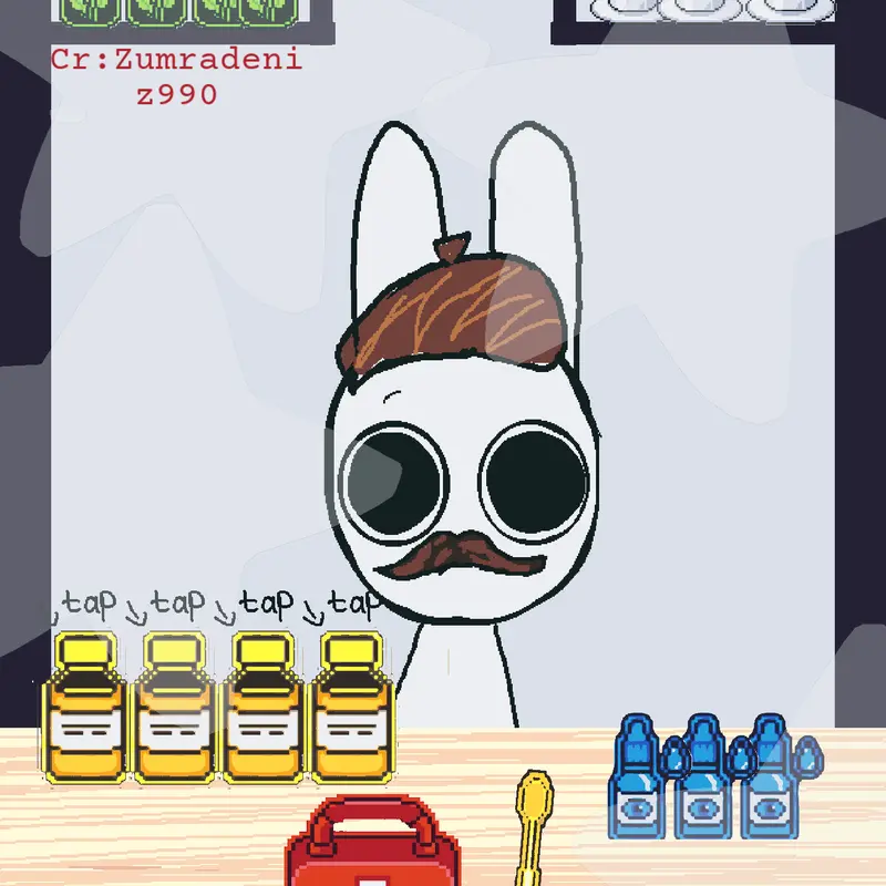 Game by @barneycoffee