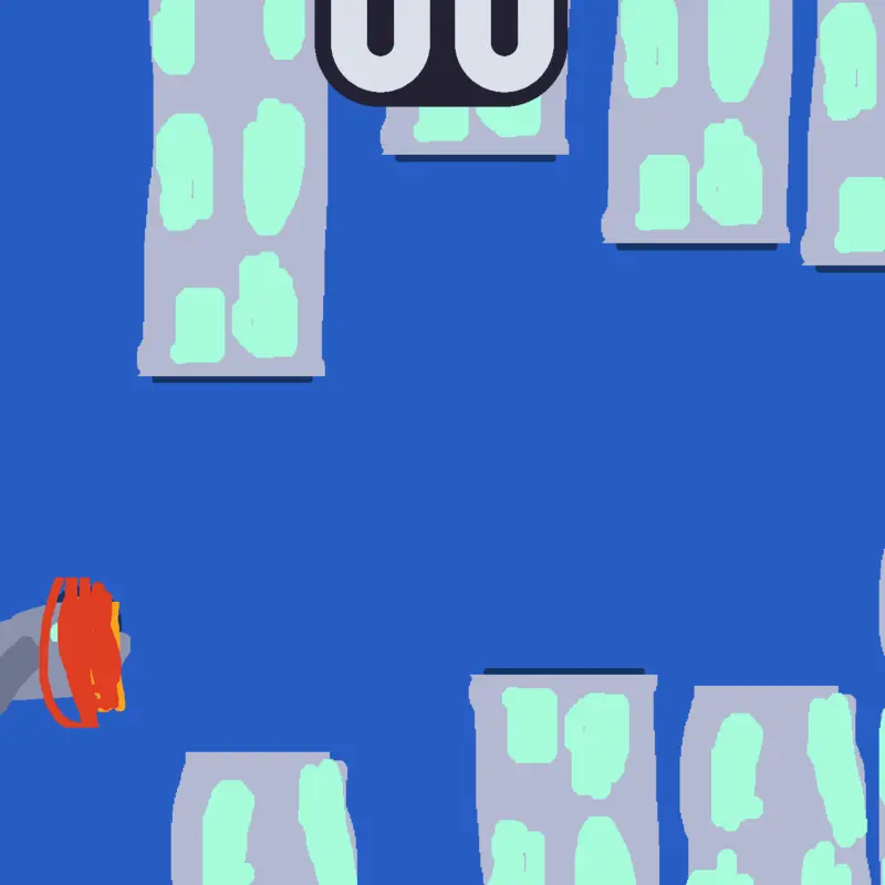 Game by @josearagon