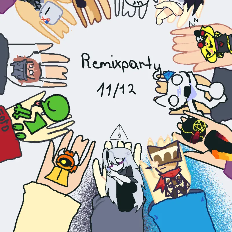 Game by @evildog22