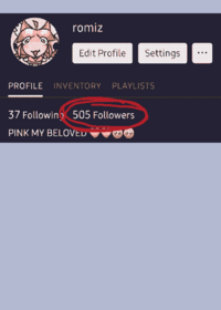505 FOLLOWERS!!!!!!!!!