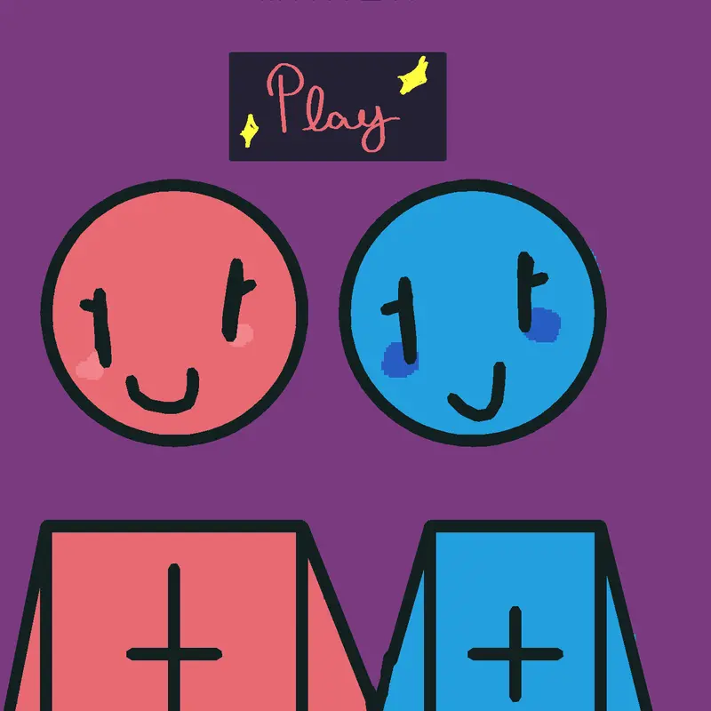 Game by @Animations_Comunity