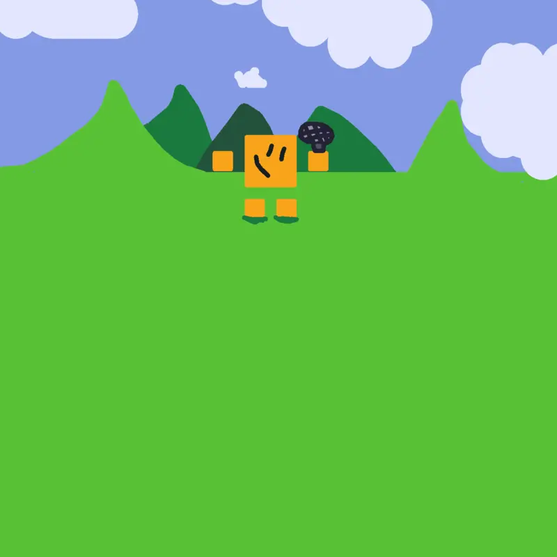 Game by @DayMaker