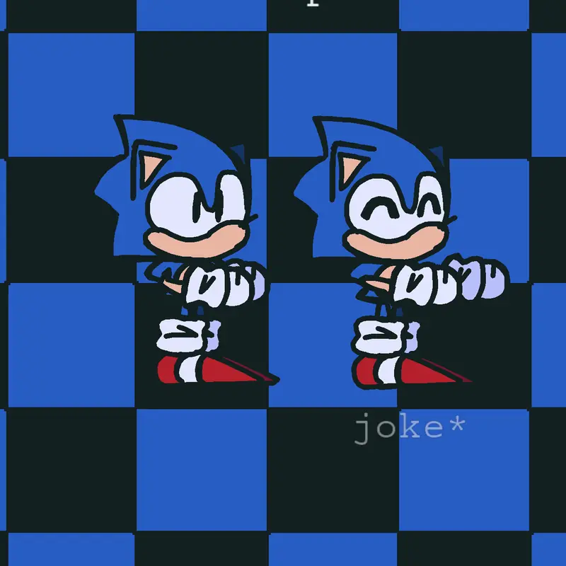 Game by @End_Sonic