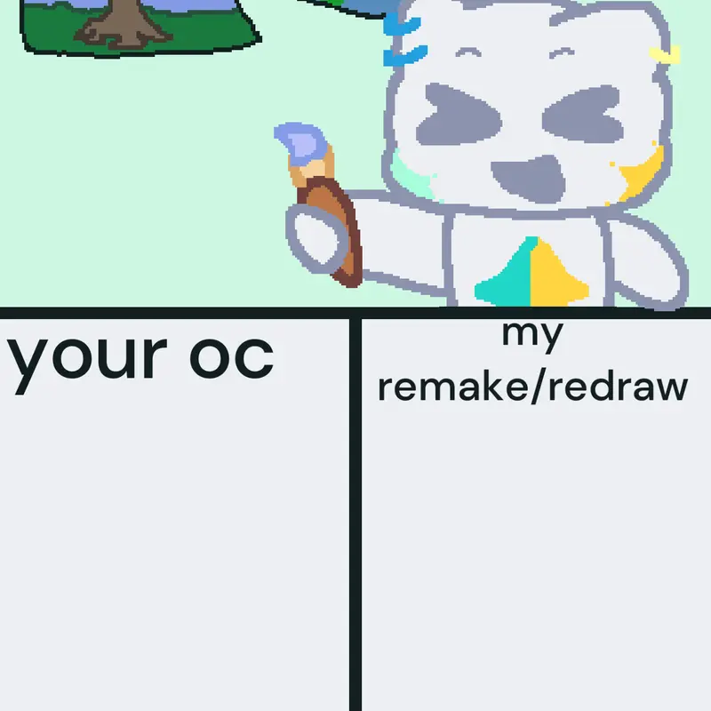 Game by @Cr3amer_0