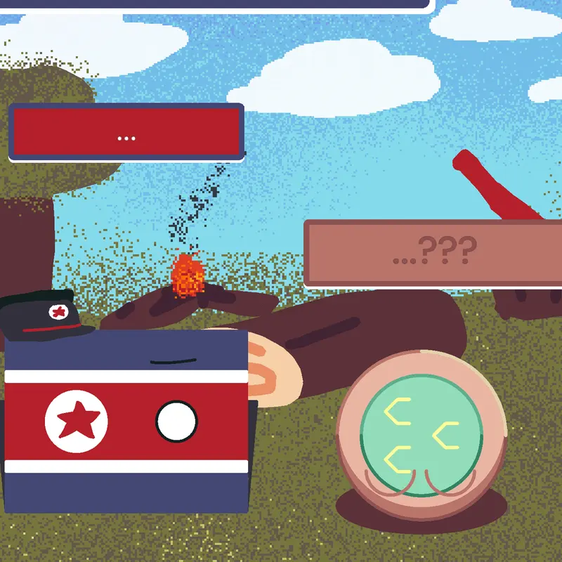 Game by @victorier