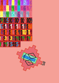 New update sandbox numberblocks