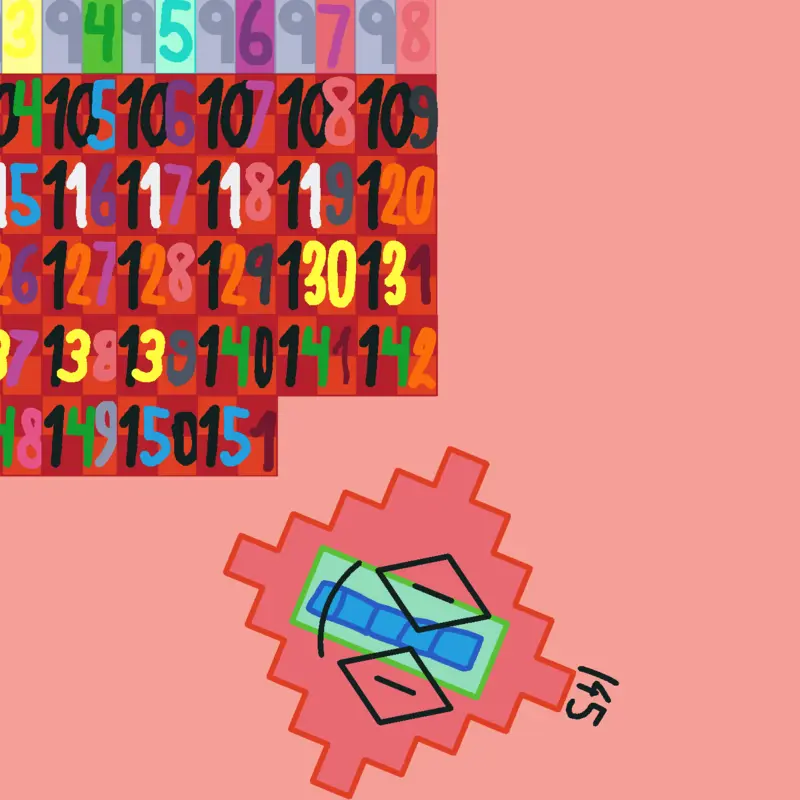 Game by @numberblocks_65