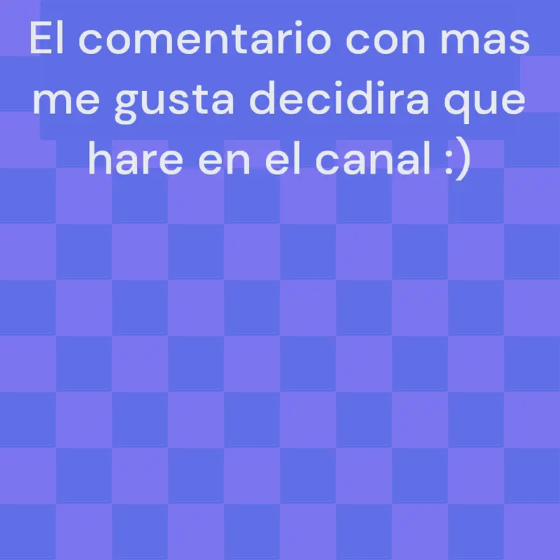 Game by @Colombiaball_XD_1234
