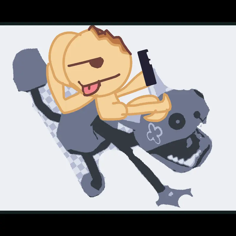 Game by @shrimpo-