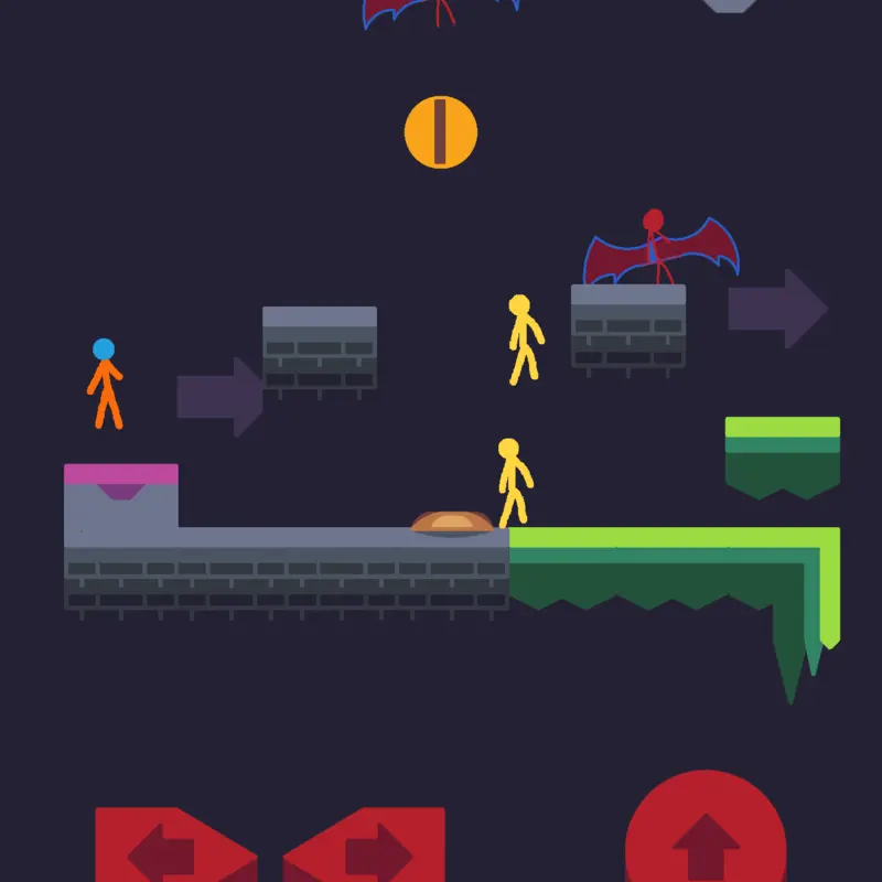 Game by @vladosik24k