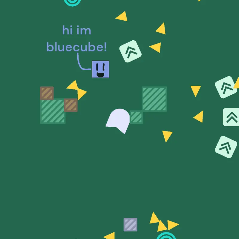 Game by @planetman