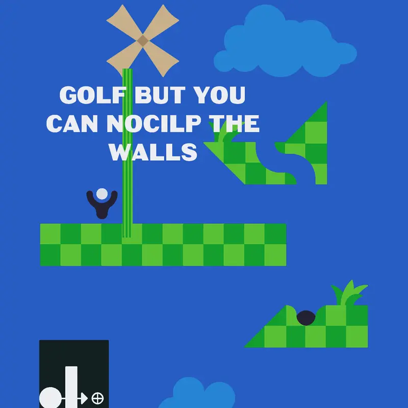 Game by @thuntada