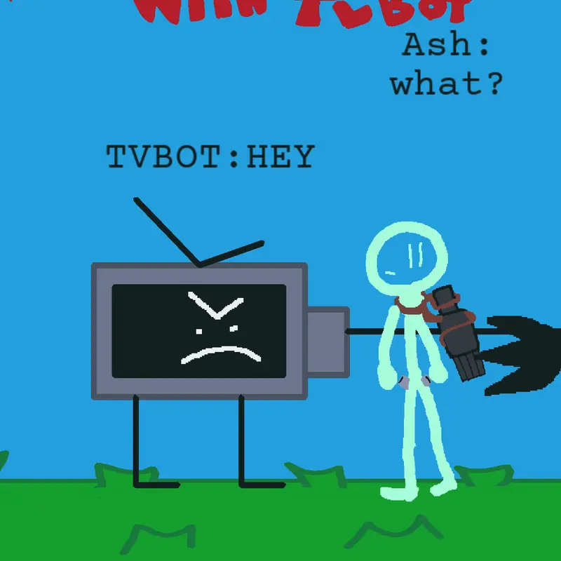 Game by @YellowBallThepro