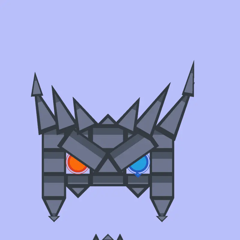 Game by @delion123