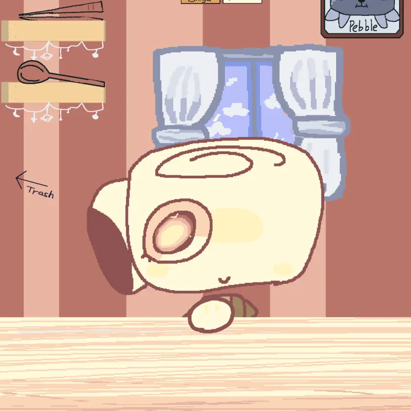 Game by @Dandyshelly_cosmo