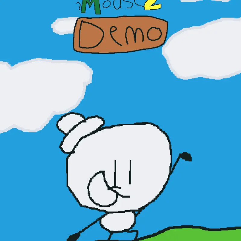 Game by @AdamIsLike