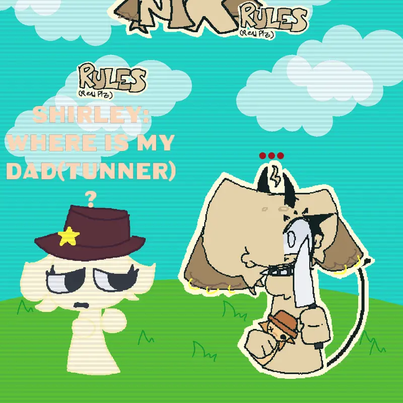 Game by @NanaBonbon18