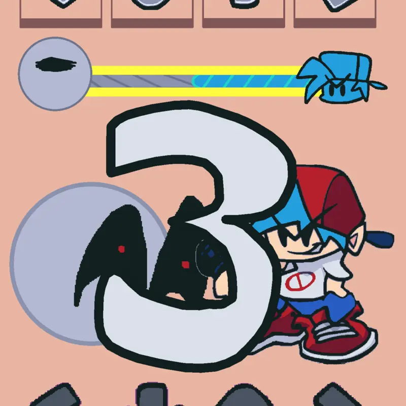 Game by @Nais983