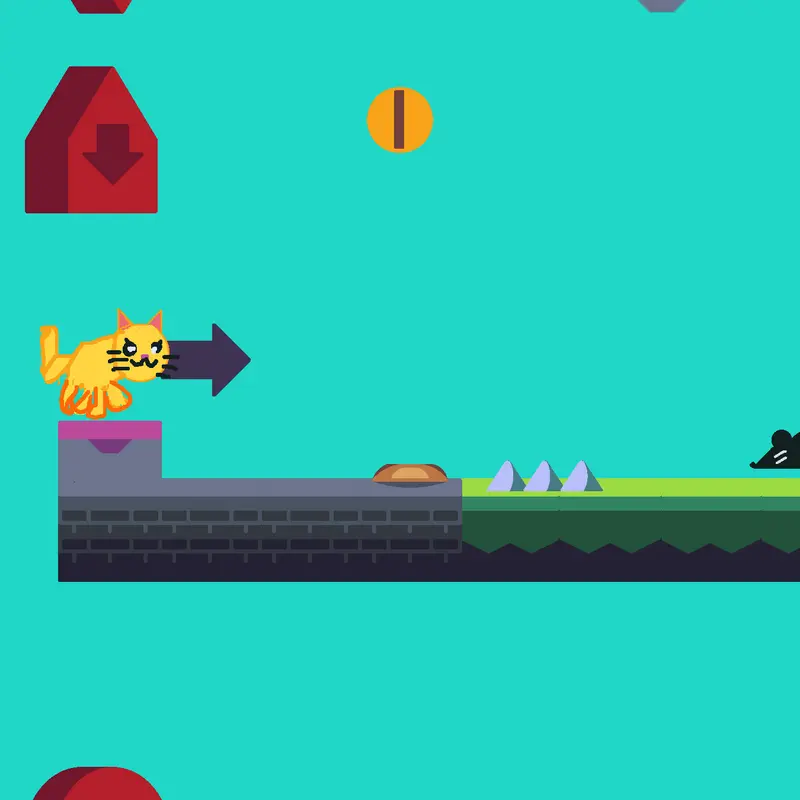 Game by @Doris
