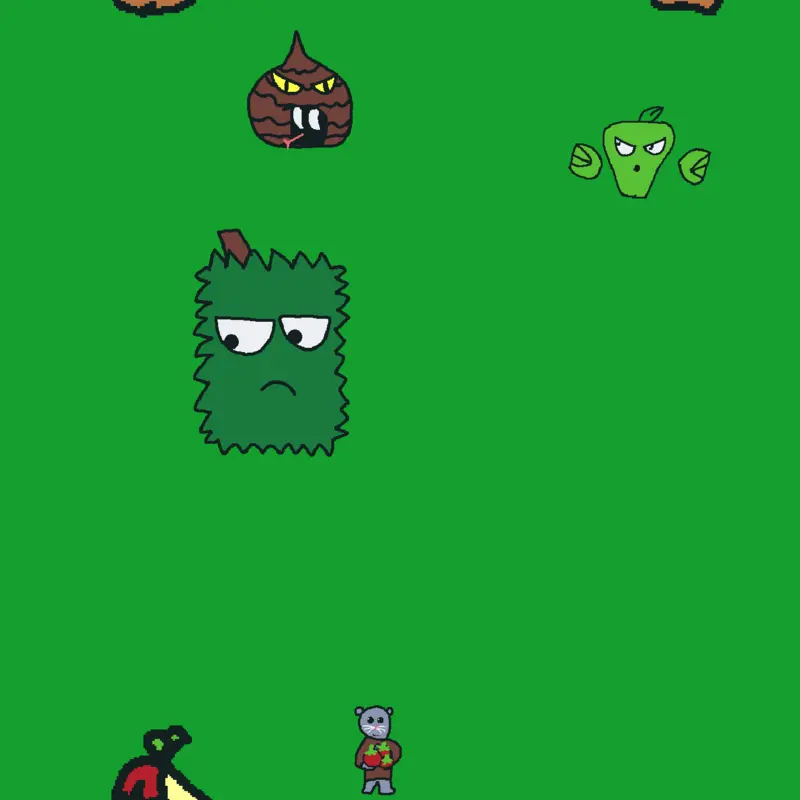 ¡Ruso Tomato! by @Yasper
