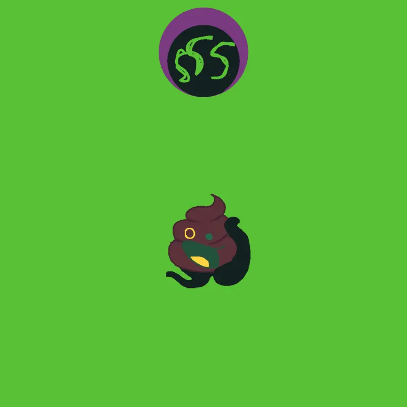 Game by @heitorvm3