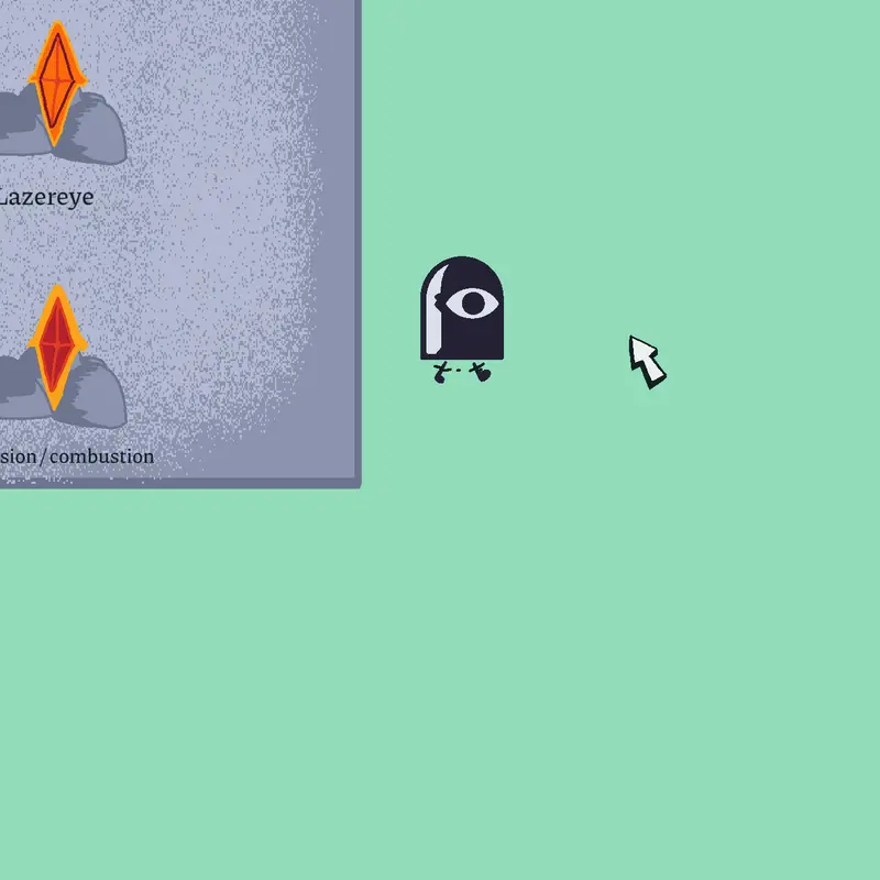 Game by @RED_Cloakman