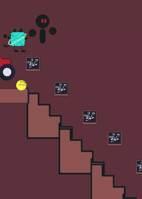 Game by @spurit