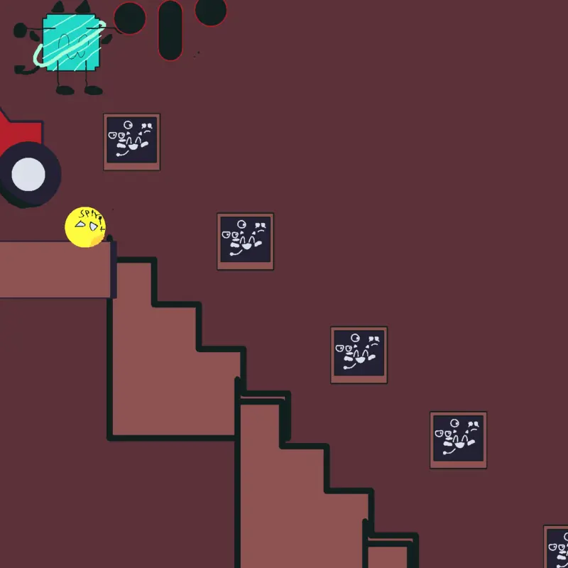 Game by @spurit